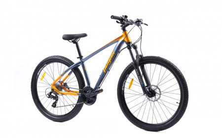DRUMET S 27.5&#039;&#039; PORTOCALIU GRI 2022 - Img 3