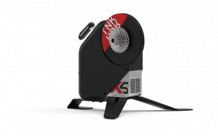 Home Tranier Smart ThinkRider X5, Direct Drive - Img 3