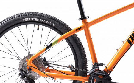Bicicleta MTB Pegas DRUMET PRO S 27.5&#039;&#039; PORTOCALIU PERSIMMON - Img 7