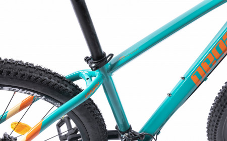 Bicicleta MTB Pegas DRUMET PRO XS 27.5&#039;&#039; VERDE OXID - Img 5