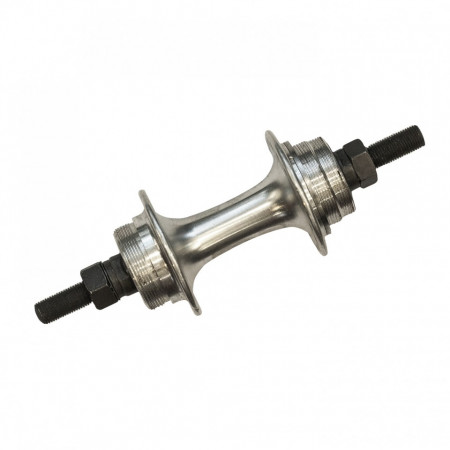 Butuc Spate Pegas Clasic, 1vit, KT-5J3RA , Argintiu