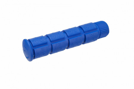 MANSOANE V-GRIP SINGLE SPEED 120MM ALBASTRU