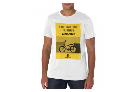 Tricou Barbati "Vehicule rapide. comode. utile sanatatii"