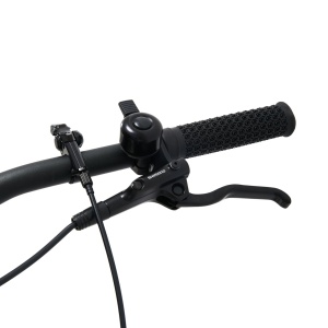 Bicicleta MTB Pegas DRUMET L 29'' Gri Titan / Portocaliu Vulcan 2025 - Img 5