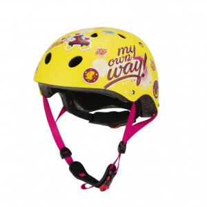 CASCA SEVEN SOY LUNA, MULTICOLOR