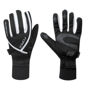 Manusi Iarna Force Ultra Tech Negru