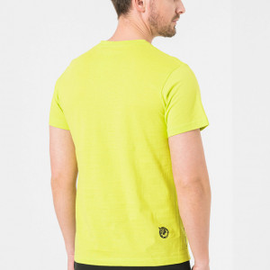 TRICOU MULTIBIKE PEGAS BARBATI LIME PUNC - Img 3