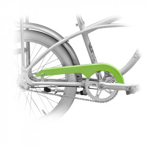 Aparatoare lant Pegas Mini 16, Verde