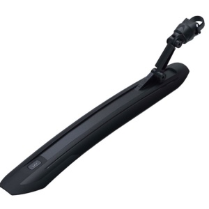 Aparatoarea spate BBB BFD-16R GrandProtect MTB neagra