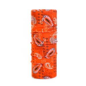 Bandana Multifuctionala Bars model 20
