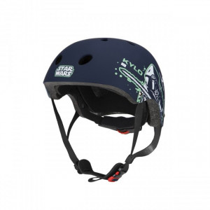 Casca Skate SEVEN STAR WARS 1 , Albastru