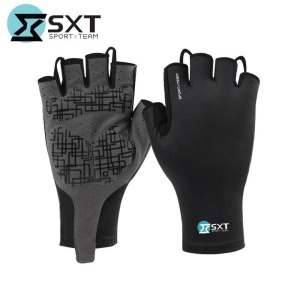 Manusi PRO CYCLING AERO Negru