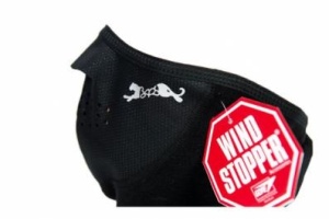 Masca de protectie fata, Bars M67-01, ski, snowboard, moto, unisex, Negru, L - Img 2
