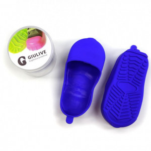 PROTECTIE INCALTAMINTE NF M 30-33 ALBASTRU