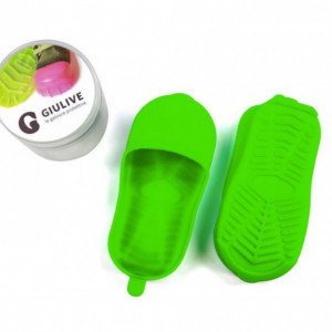 PROTECTIE INCALTAMINTE NF XL 36-40 VERDE