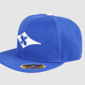 SAPCA SACRIFICE ORIG SNAPBACK ALBASTRU ALB