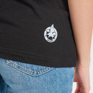 TRICOU CASUAL PEGAS DAMA - Img 6