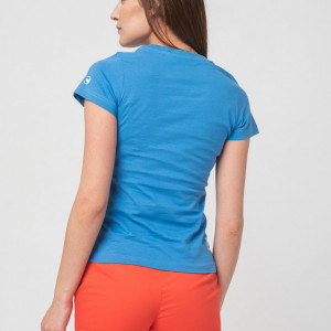 TSHIRT CASUAL F CAL PEGAS AZURE - Img 3