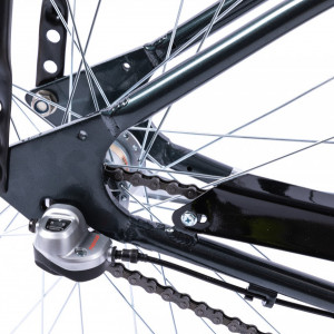 BICICLETA ORAS PEGAS STRADA 1 3S CUPRU - Img 5