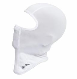 Cagula tehnica Bars, M67-02, unisex, Alb, uscare rapida, 180gr, ski, snow, moto