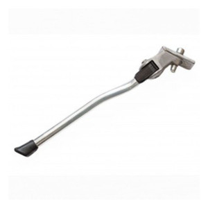 Cric Aluminiu 20inch, Reglabil, Argintiu