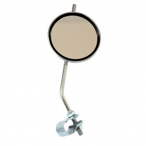 Oglinda rotunda Bingolin YM-100 8cm ,otel