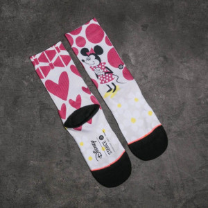 SOSETE STANCE YUSUKE MINNIE, S