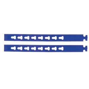 431549 Cos Plastic M-WAVE Albastru - Img 2