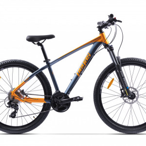 DRUMET S 27.5'' PORTOCALIU GRI 2022