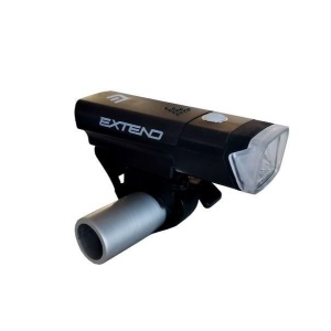FAR CU BATERII EXTEND RANNIT 150 (150 LUMENI)