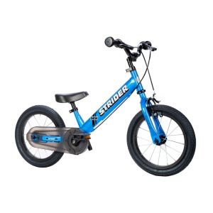 Kit de conversie pedale Easy-Ride pentru bicicleta Strider 14x - Img 2