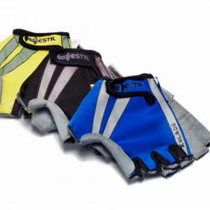 MANUSI BONIN SOFT GRIP LYCRA