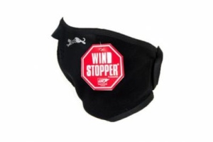 Masca de protectie fata, Bars M67-01, ski, snowboard, moto, unisex, Negru, L - Img 3