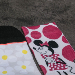 SOSETE STANCE YUSUKE MINNIE, S - Img 2