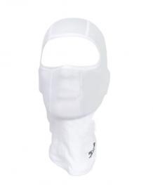 Cagula tehnica Bars, M67-02, unisex, Alb, uscare rapida, 180gr, ski, snow, moto - Img 3