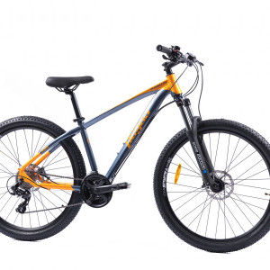 DRUMET S 27.5'' PORTOCALIU GRI 2022 - Img 2