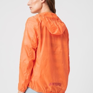 JACHETA CASUAL FEMEI ORANGE - Img 2