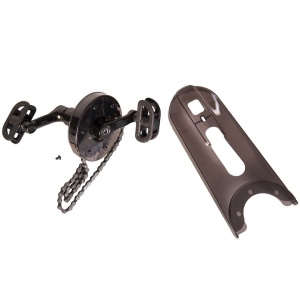 Kit de conversie pedale Easy-Ride pentru bicicleta Strider 14x