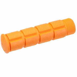 MANSOANE V-GRIP SINGLE SPEED 120MM PORTOCALIU
