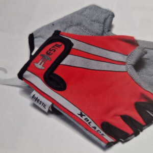 MANUSI BONIN SOFT GRIP LYCRA - Img 2