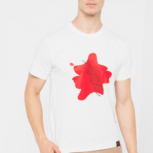 TRICOU CASUAL ADN - Img 2