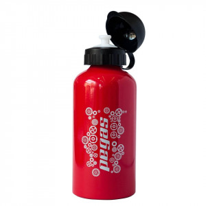Bidon apa Pegas CSB-513L, 500ml ,Rosu
