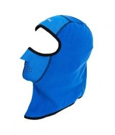 Cagula tehnica Bars, M67-04, unisex, Albastru, , windstopper, uscare rapida, ski, snow, moto - Img 3