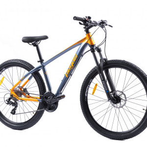 DRUMET S 27.5'' PORTOCALIU GRI 2022 - Img 3