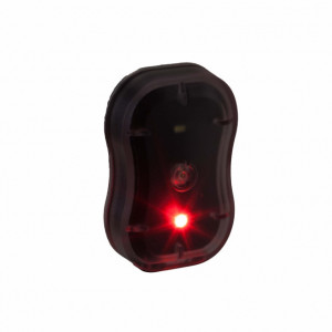 FAR/STOP JY UNIVERSALA CU LUMINA ALBA/ROSIE INCARCARE USB - Img 2