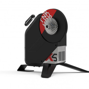 Home Tranier Smart ThinkRider X5, Direct Drive - Img 3