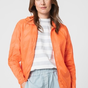 JACHETA CASUAL FEMEI ORANGE
