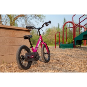 Kit de conversie pedale Easy-Ride pentru bicicleta Strider 14x - Img 3