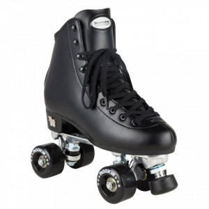 Role Rookie Clasic II Negru
