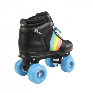 Role Rookie Forever Rainbow V2 Negru Multi - Img 2